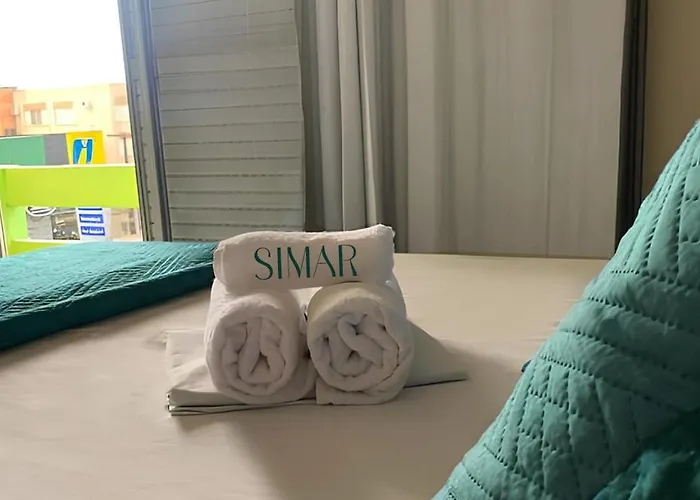 Simar Hotel