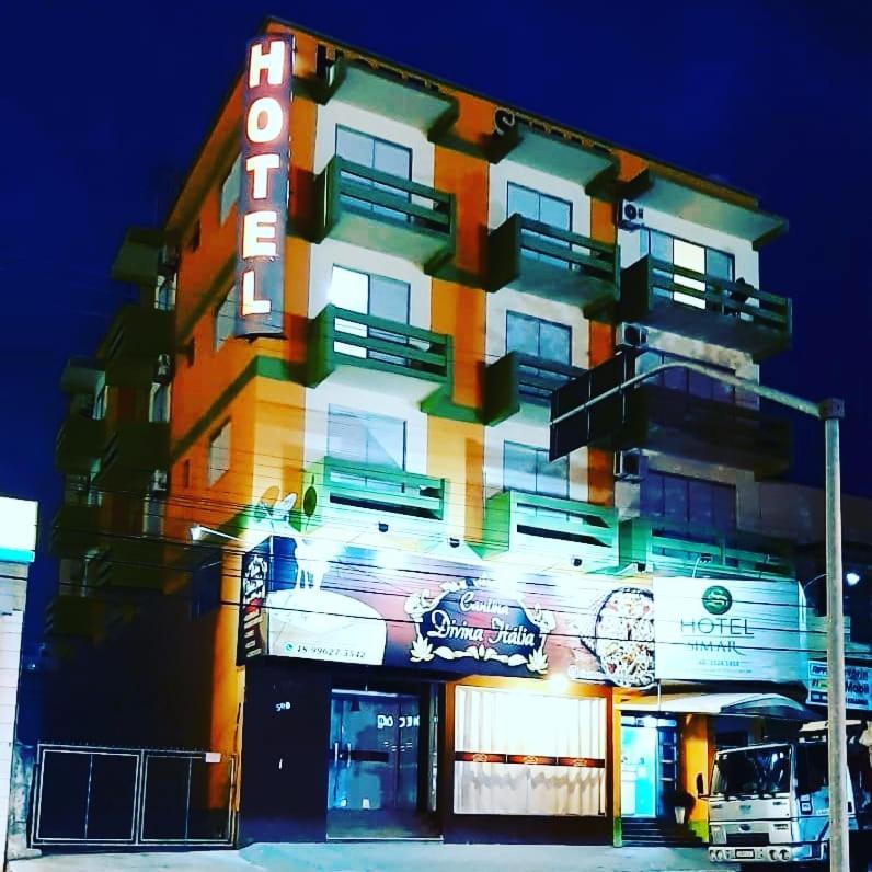 Hotel Simar