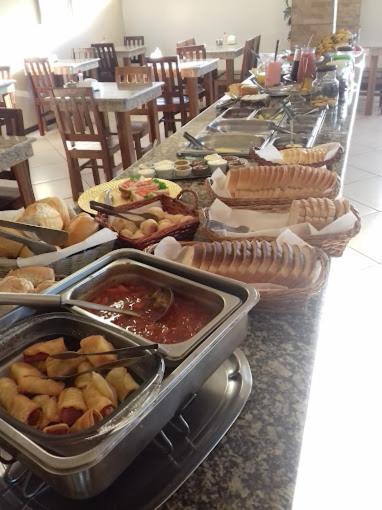 Simar Hotel